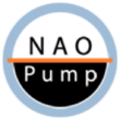 Naopump – Pulseless Dosing disposable pump